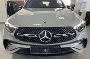 Mercedes-Benz GLC-Class Base