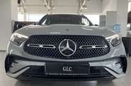 Mercedes-Benz GLC-Class Base