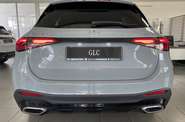 Mercedes-Benz GLC-Class Base