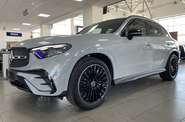 Mercedes-Benz GLC-Class Base