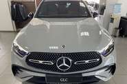 Mercedes-Benz GLC-Class Base