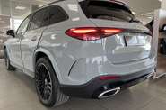 Mercedes-Benz GLC-Class Base