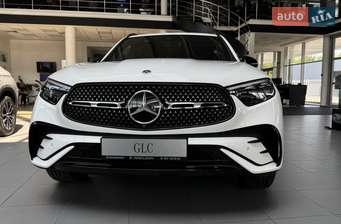 Mercedes-Benz GLC-Class 2025 в Дніпро (Дніпропетровськ)