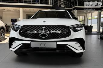 Mercedes-Benz GLC-Class 2025 AMG Line