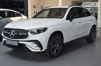 Mercedes-Benz GLC-Class 2025 AMG Line