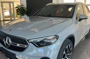 Mercedes-Benz GLC-Class Base