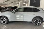 Mercedes-Benz GLC-Class Base