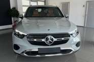Mercedes-Benz GLC-Class Base