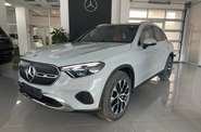 Mercedes-Benz GLC-Class Base