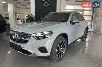Mercedes-Benz GLC-Class 2025 в Житомир