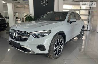 Mercedes-Benz GLC-Class 2025 Base