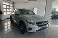 Mercedes-Benz GLC-Class Base