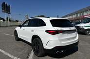 Mercedes-Benz GLC-Class AMG Line