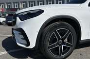 Mercedes-Benz GLC-Class AMG Line
