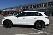 Mercedes-Benz GLC-Class AMG Line