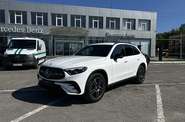 Mercedes-Benz GLC-Class AMG Line