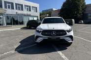 Mercedes-Benz GLC-Class AMG Line