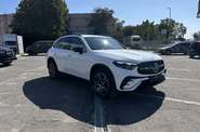 Mercedes-Benz GLC-Class AMG Line