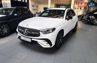 Mercedes-Benz GLC-Class 2025 в Дніпро (Дніпропетровськ)