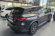 Mercedes-Benz GLC-Class AMG Line