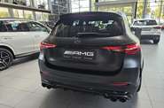 Mercedes-Benz GLC-Class AMG Line