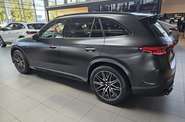 Mercedes-Benz GLC-Class AMG Line