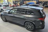 Mercedes-Benz GLC-Class AMG Line