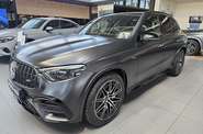 Mercedes-Benz GLC-Class AMG Line