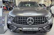 Mercedes-Benz GLC-Class AMG Line