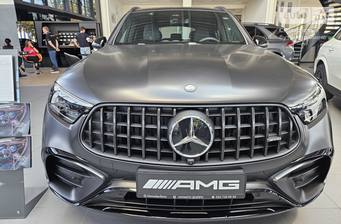 Mercedes-Benz GLC-Class 2025 AMG Line