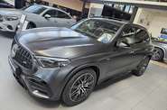 Mercedes-Benz GLC-Class AMG Line