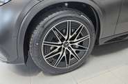 Mercedes-Benz GLC-Class AMG Line