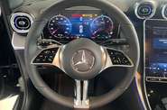 Mercedes-Benz GLC-Class Avantgarde