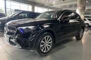 Mercedes-Benz GLC-Class Avantgarde