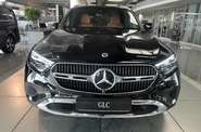 Mercedes-Benz GLC-Class Avantgarde