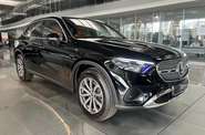 Mercedes-Benz GLC-Class Avantgarde