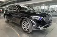 Mercedes-Benz GLC-Class Avantgarde