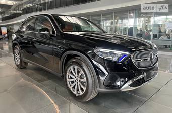 Mercedes-Benz GLC-Class 2025 Avantgarde