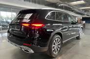 Mercedes-Benz GLC-Class Avantgarde