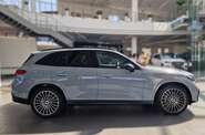 Mercedes-Benz GLC-Class AMG Line