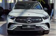 Mercedes-Benz GLC-Class AMG Line