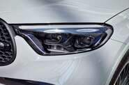 Mercedes-Benz GLC-Class AMG Line