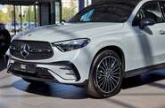 Mercedes-Benz GLC-Class AMG Line