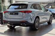 Mercedes-Benz GLC-Class AMG Line