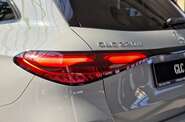 Mercedes-Benz GLC-Class AMG Line