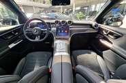 Mercedes-Benz GLC-Class AMG Line