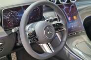 Mercedes-Benz GLC-Class AMG Line