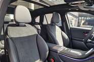 Mercedes-Benz GLC-Class AMG Line
