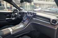 Mercedes-Benz GLC-Class AMG Line