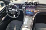 Mercedes-Benz GLC-Class AMG Line